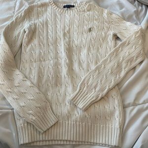Polo Ralph Lauren sweater